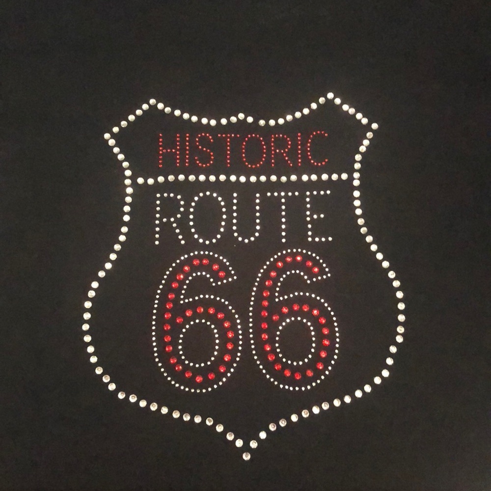 NEW Rt. 66 T-shirt